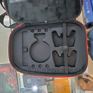 Playstation 5 Bag