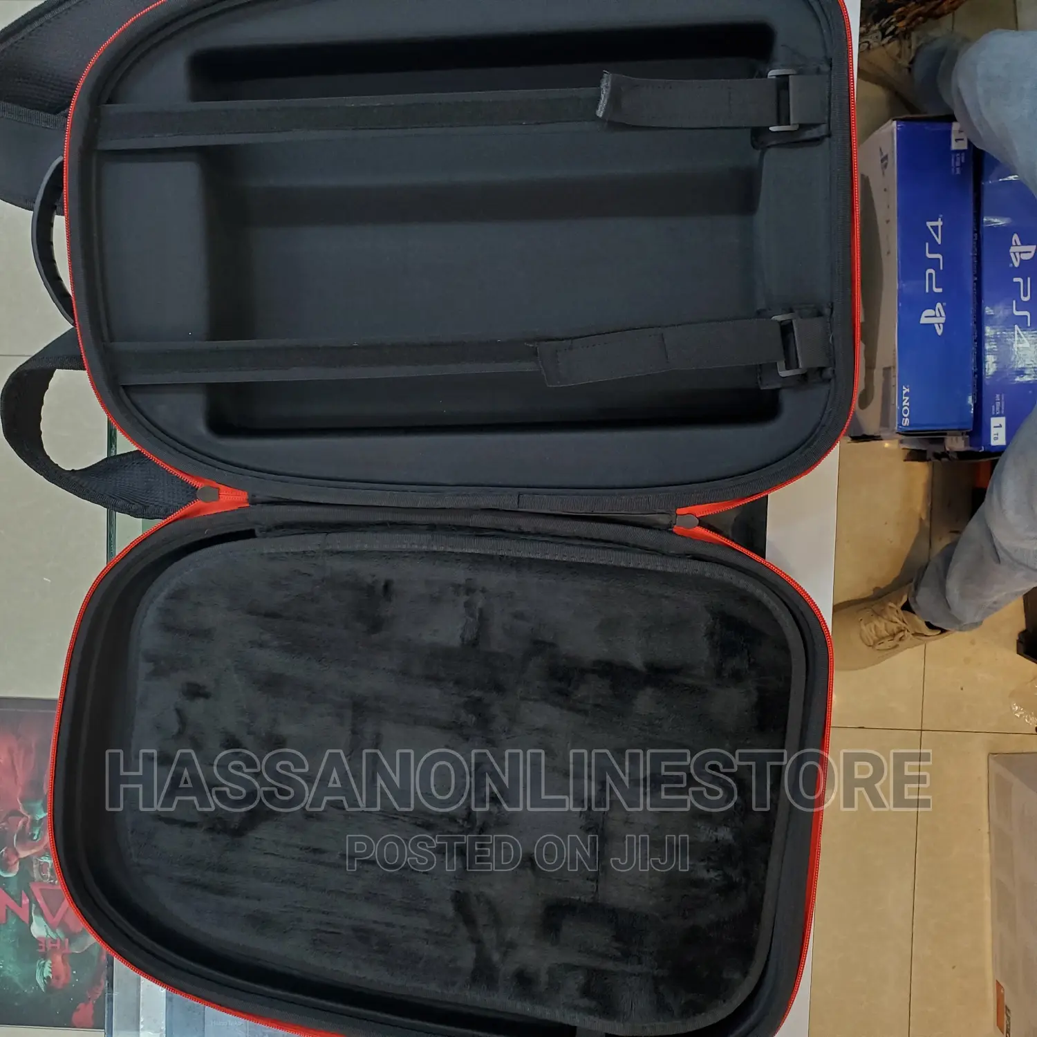 Playstation 5 Bag
