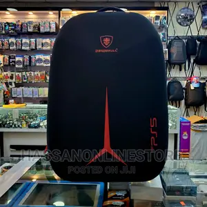Playstation 5 Bag
