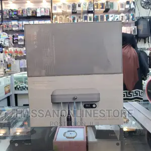 UV Toothbrush Sanitizer Dryer Heating