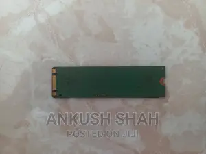 256 Gb Laptop SSD Nvme M.2 Memory Card