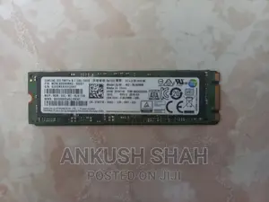 256 Gb Laptop SSD Nvme M.2 Memory Card