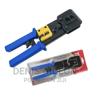 Crimping Tools