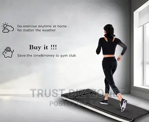 Tredimill Fitness