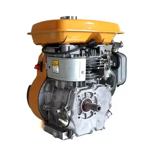 Robin Engine