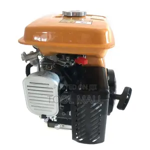 Robin Engine