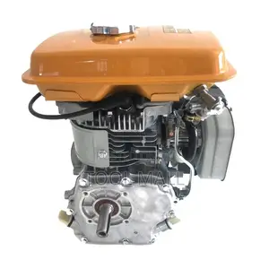 Robin Engine