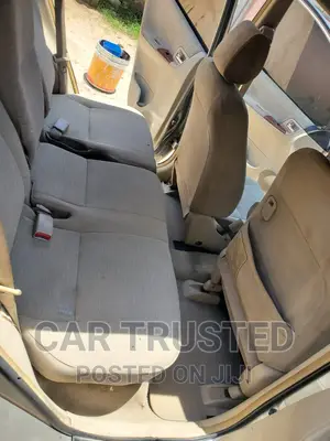 Toyota Corolla Spacio 1.5 X G-edition 2003 Silver