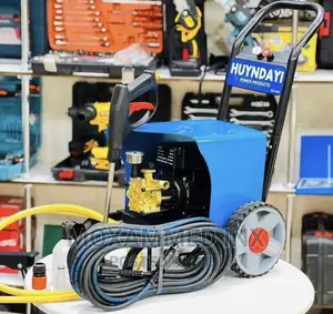 Heavyduty Pressure Washer Psi3000 3hp