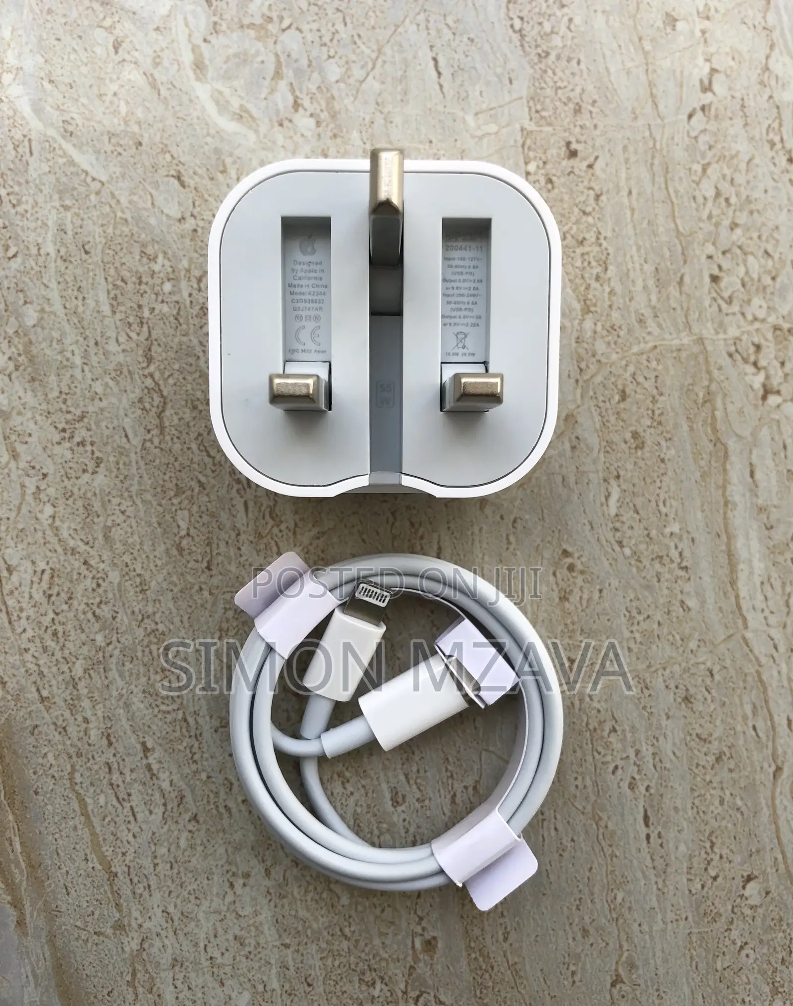 Original Quality, iPhone Charger for 15 14 13 12”,
