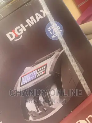 Fast Bill Counter