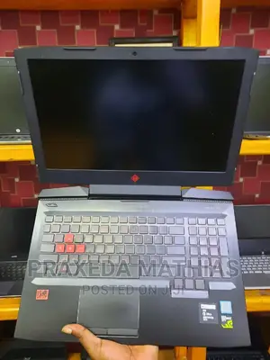 Laptop HP Omen 15t 16GB Intel Core I5 HDD+SSD 1T