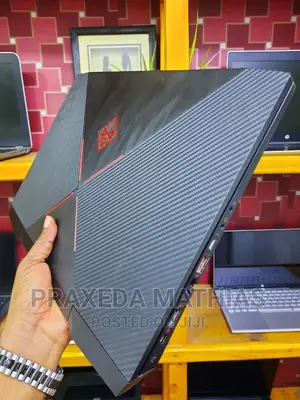 Laptop HP Omen 15t 16GB Intel Core I5 HDD+SSD 1T