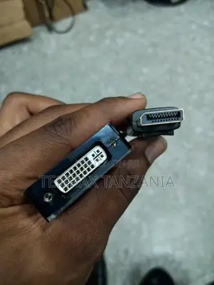 Display Port to VGA | DVI | HDTV