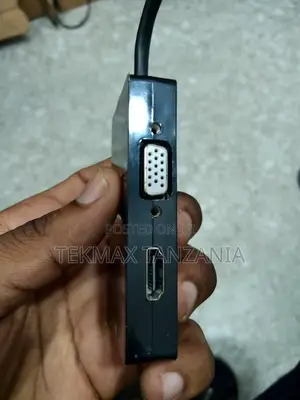 Display Port to VGA | DVI | HDTV
