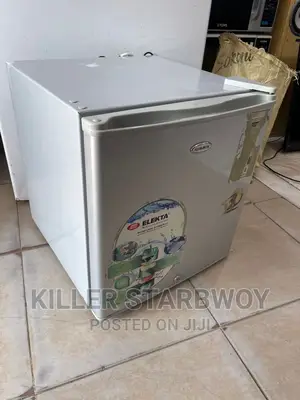 Min Fridge Kali Sanaa