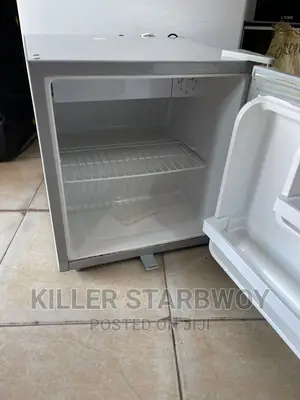Min Fridge Kali Sanaa