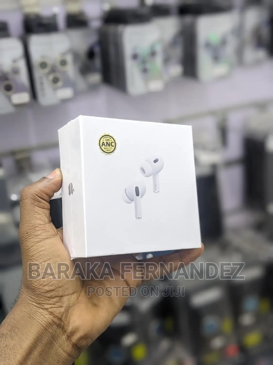 Airpod Pro 2