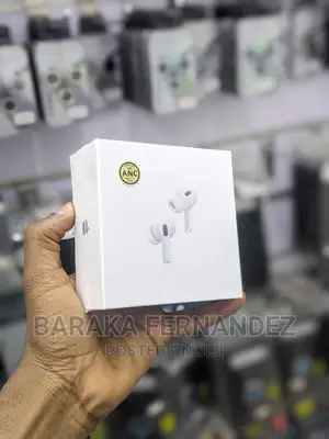 Airpod Pro 2