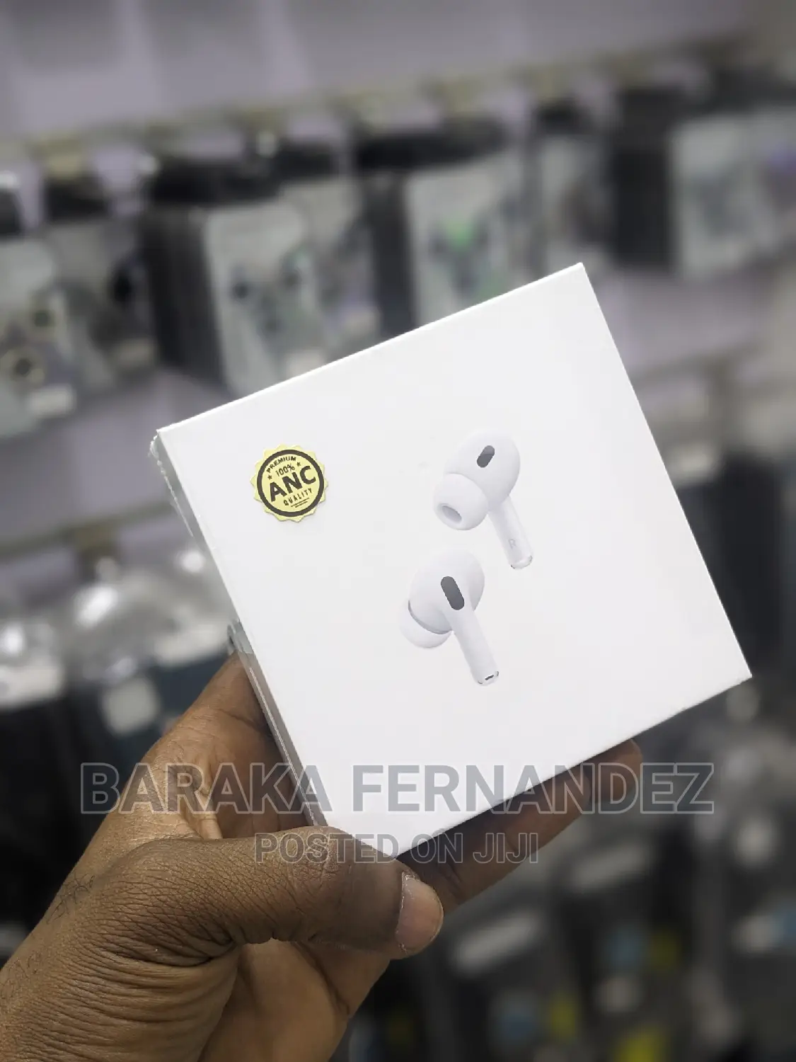 Airpod Pro 2