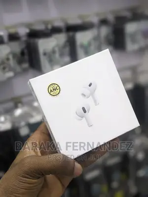 Airpod Pro 2