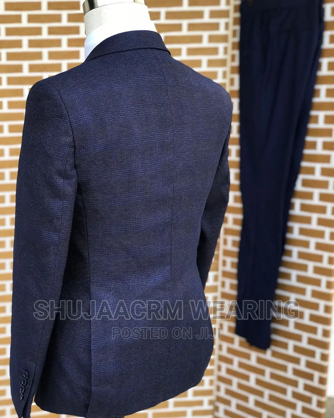 Official Suit Men's