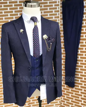 Official Suit Men's
