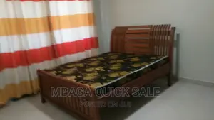 Furnished 4bdrm House in Slip Way Rd, Kinondoni for rent