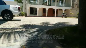 Furnished 4bdrm House in Slip Way Rd, Kinondoni for rent