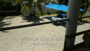 Furnished 4bdrm House in Slip Way Rd, Kinondoni for rent