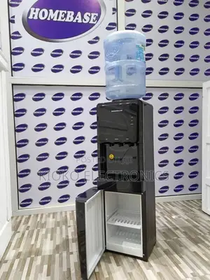 Homebase Water Dispenser