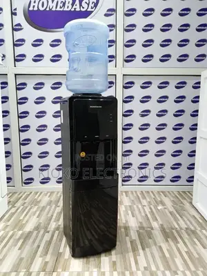 Homebase Water Dispenser