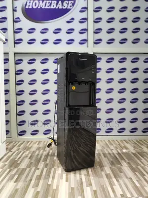 Homebase Water Dispenser