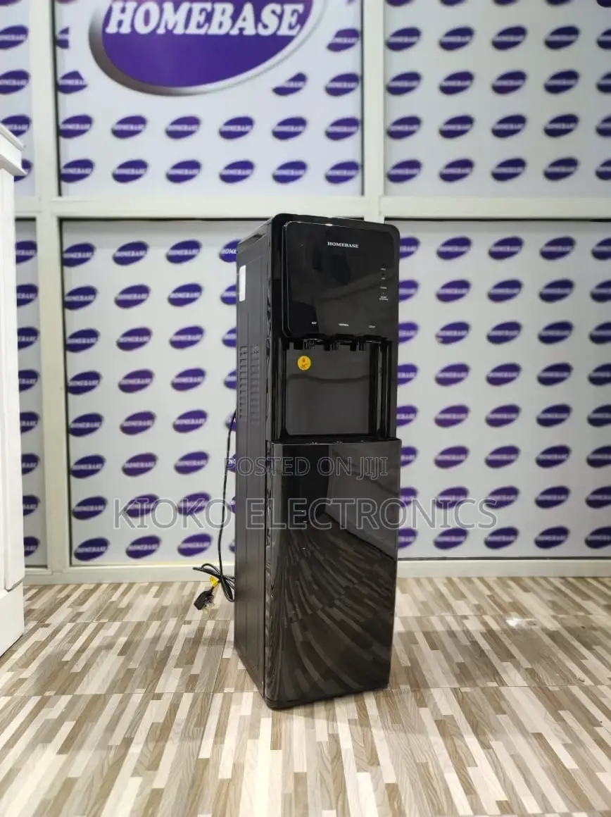 Homebase Water Dispenser