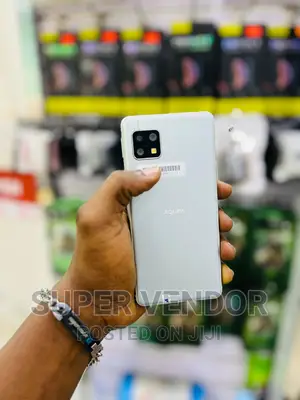 Mobile Phone 64 GB White