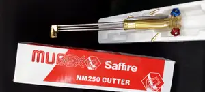 Cutting Toarch Murex