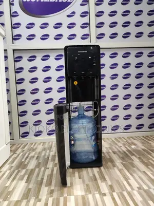 Homebase Water Dispenser