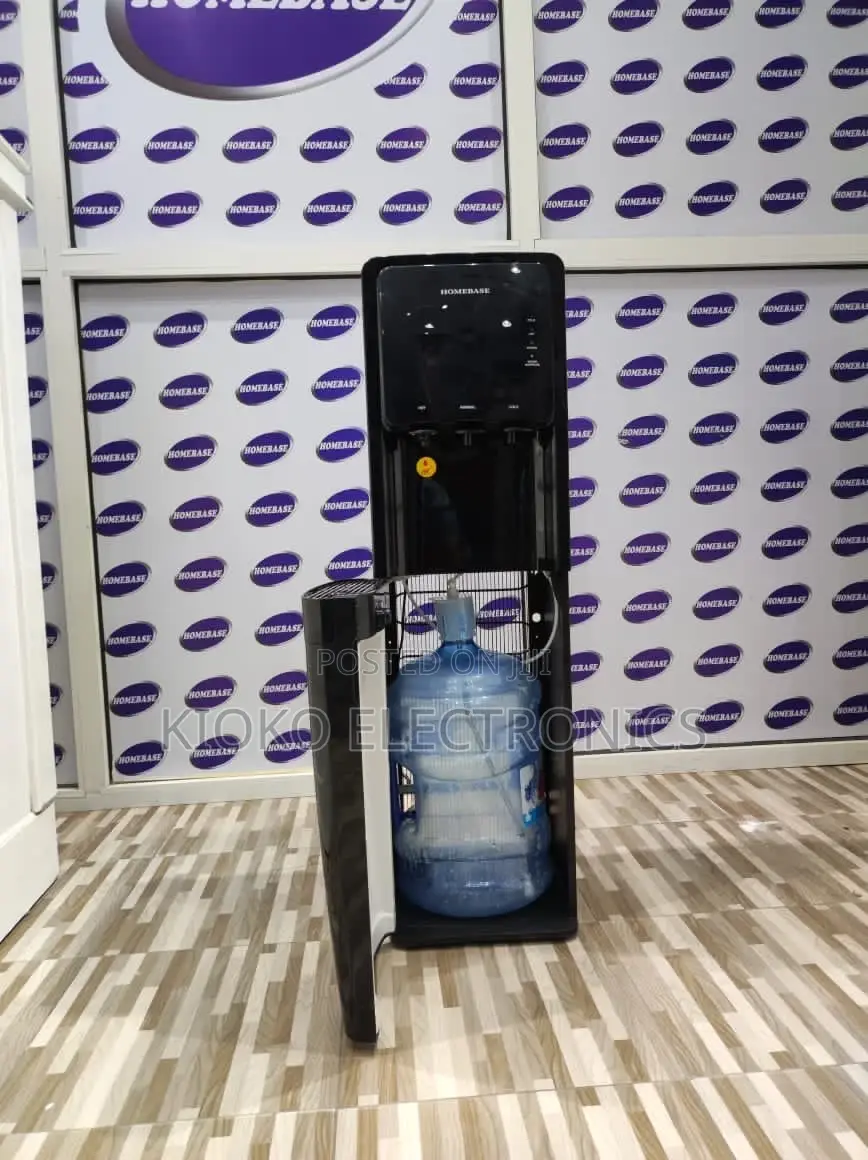 Homebase Water Dispenser
