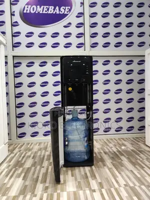 Homebase Water Dispenser