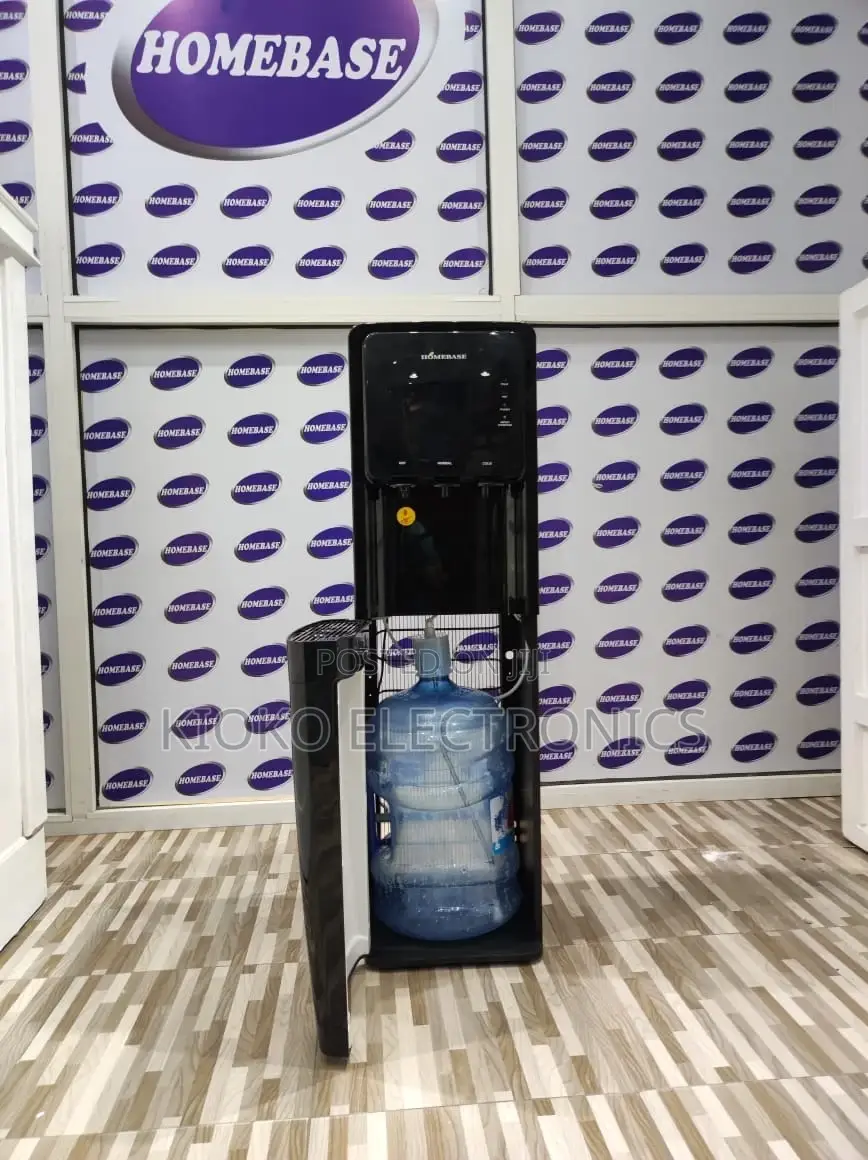 Homebase Water Dispenser