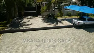 Furnished 4bdrm House in Slip Way, Kinondoni for rent