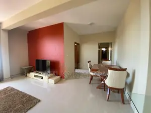 Furnished 2bdrm Apartment in Masaki, Kinondoni for rent