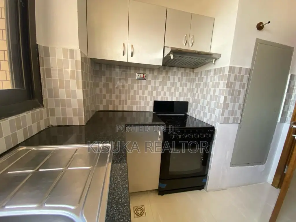 Furnished 2bdrm Apartment in Masaki, Kinondoni for rent