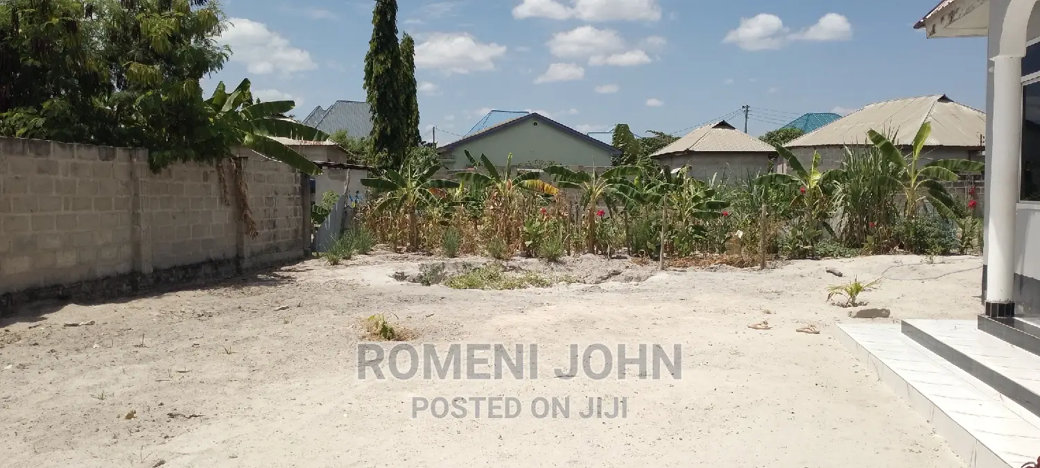 3bdrm House in Tanzania Dsm Ukonga, Ilala for sale