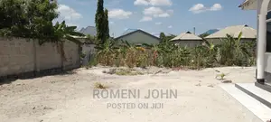 3bdrm House in Tanzania Dsm Ukonga, Ilala for sale