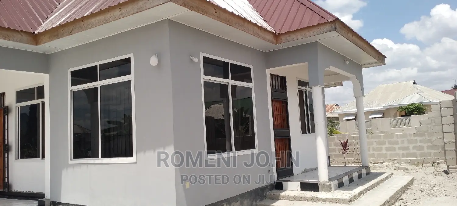 3bdrm House in Tanzania Dsm Ukonga, Ilala for sale