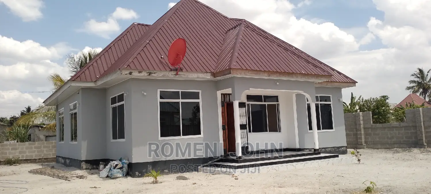 3bdrm House in Tanzania Dsm Ukonga, Ilala for sale