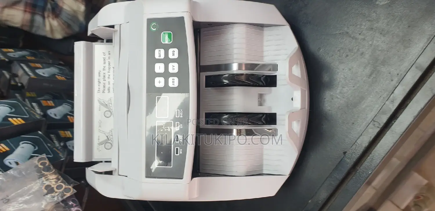 Bill Counter Jn:1688 LED