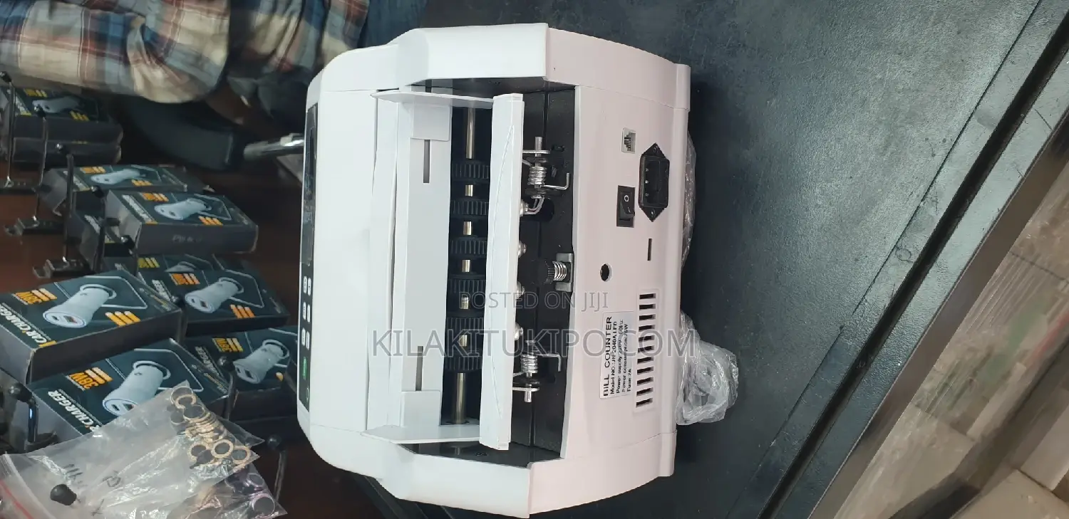Bill Counter Jn:1688 LED