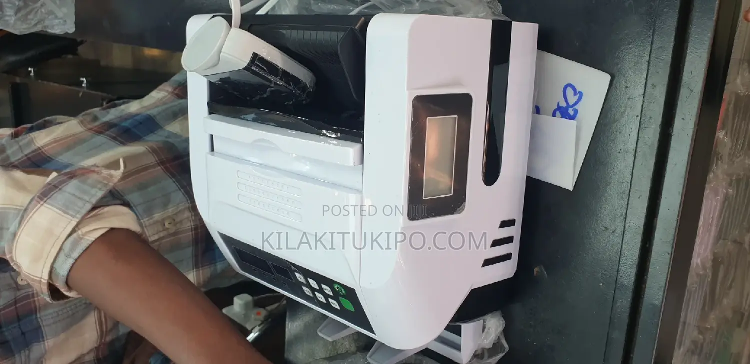 Bill Counter LED Jn:2040A